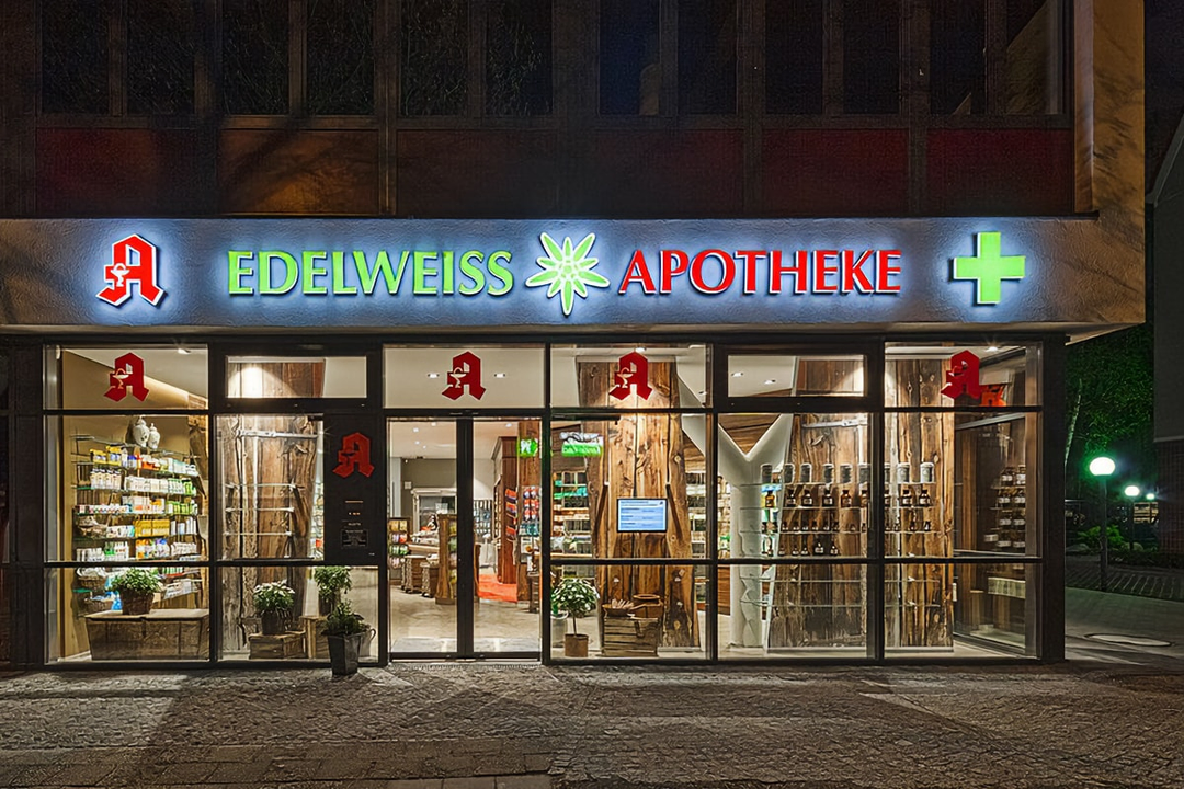 Apotheke