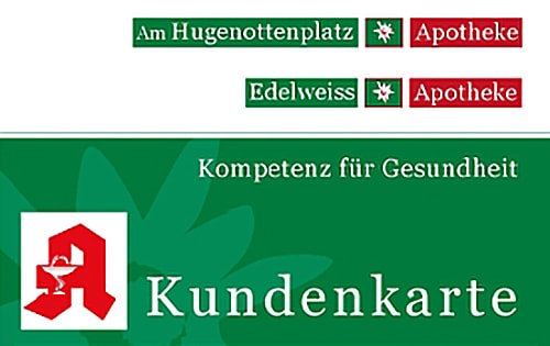 kundenkarte